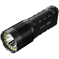 Nitecore TM20K, 20.000 lumen, tactische zaklamp