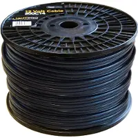 Lightpro 12 volt kabel AWG14 - 200
