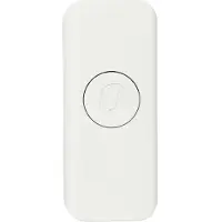 ION Industries Snoerdimmer led 0.3-75W | Wit | Fase afsnijding (RC) |