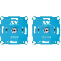 ION Industries Multicontrol led dimmer 0.3-200W | Master + Slave |