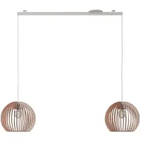 Lightswing Twin L 110 cm wit