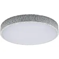 Ledvance LED Armatuur | 16W 3000K 1000lm 830 | IP20 Dimbaar
