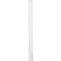 SPL | LED lamp | 2G11 Fitting | Buislamp | Opaal | 18W | 830 Neutraal wit