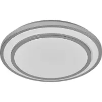 Ledvance 4 X LED Armatuur | 36W 3000K 2450lm 830 | IP20