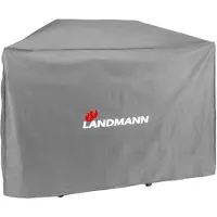 Landmann Premium weerbeschermhoes XXL, 181x112x62,5cm