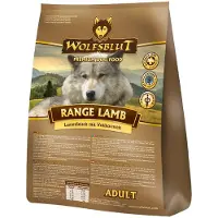 Wolfsblut Range Lamb 2 kg