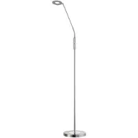 FISCHER&HONSEL GMBH Fischer & Honsel Vloerlamp Led Dent