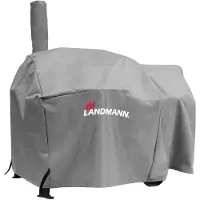 Landmann Barbecuehoes Premium Smoker Vinson 500