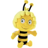 Sonstige Verlage Trötsch, de pluizige bij Maya, 18 cm