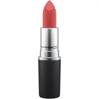 MAC - Powder Kiss Lipstick - Stay Curious