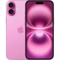 Apple iPhone 16 Plus 128GB Roze