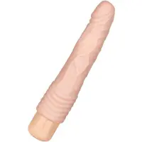 Blush Novelties - Vibe 2 - Realistische vibrator