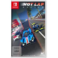 Hot Lap Racing - Switch