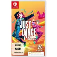 Just Dance 2025