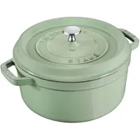 Staub La Cocotte Stoofpot 24 Cm