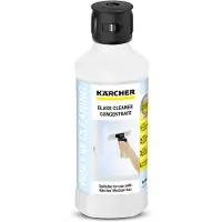Kärcher Detergent Glas RM500