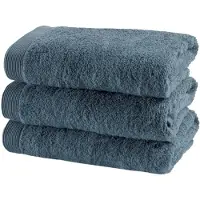 Casilin Como Handdoek Ocean - 50 x 100 cm