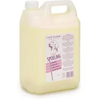 Gottlieb Cremespoeling - Hondenshampoo - Hond - 5 liter
