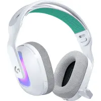 Logitech G522 Lightspeed Casque Gamer Sans Fil Blanc
