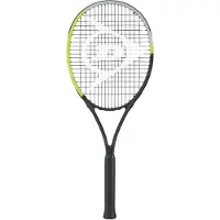 Dunlop Tr Tristorm Elite 100 Nh Tennis Racket Zilver 3