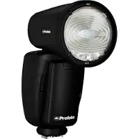 Profoto A10 flitser voor Sony