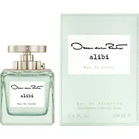 Oscar de la Renta Alibi Eau So Lucky Eau de Toilette