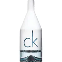 Calvin Klein Ck In2u Men EAU DE TOILETTE SPRAY 100 ML