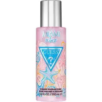 GUESS Destination Miami Vibes Shimmer Body Mist 250 ml