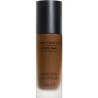 bareMinerals Original Pure Serum Radiant Natural Liquid Foundation Vloeibare foundation 30 ml Nr. 6 - Deep Warm