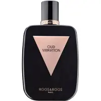 Big Buy Cooking Oud Vibration parfum - Sensuele roosachtige eau de parfum - 100 ml