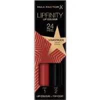 Max Factor Make-up Lippen Lipfinity Nr. 90 Starstruck