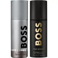 HUGO BOSS Deodorant Spray - Boss The Scent 150 ml