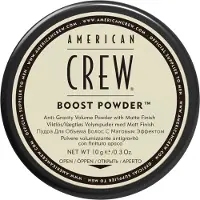 American Crew Boost Powder