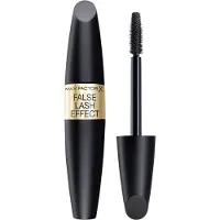 Max Factor False Lash Effect Waterproof mascara - 001 Black Zwart