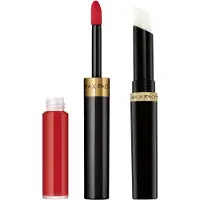 Max Factor Lipfinity Lip Colour lippenstift - 120 Hot Rood