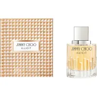 Jimmy Choo Illicit eau de parfum spray 60 ml