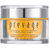 Elizabeth Arden Prevage Anti-Aging Hals- en Decolleté Verstevigende en Herstellende Crème 50ml