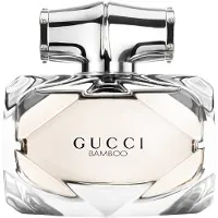 Gucci Damesgeuren Gucci Bamboo Eau de Toilette Spray
