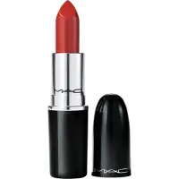 MAC Lustreglass Lipstick Lady Bug 3 gram