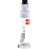 Ricoh type 2205D toner zwart (origineel)