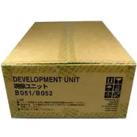 Ricoh B0523225 developer magenta (origineel)