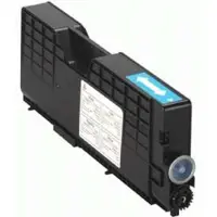Ricoh type 165 C toner cartridge cyaan (origineel)