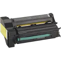 IBM 75P4054 toner geel (origineel)