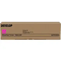 Konica Minolta A0TM350 toner cartridge magenta nr. TN613M (origineel)