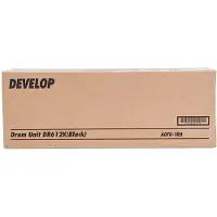 Develop IU-612K / A0TK1RH imaging unit zwart (origineel)