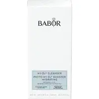 Babor Reiniging Cleansing Gift Set HY-Oil 200 ml + Phytoactive Hydro Base 100 ml 1 Stk.