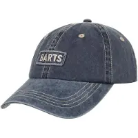 Barts Pet 'Daran' donkerblauw
