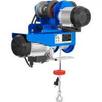 MSW Loopkat - 800 kg