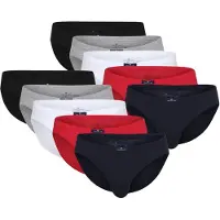 Tom Tailor Slip gemengde kleuren