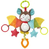Fehn Activity-Vleermuis - Jungle Heroes